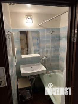 2-к квартира, вторичка, 44м2, 8/9 этаж