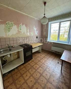 3-к квартира, вторичка, 66м2, 4/9 этаж