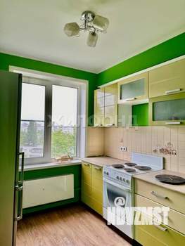 1-к квартира, вторичка, 32м2, 9/9 этаж