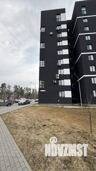 2-к квартира, вторичка, 55м2, 9/9 этаж