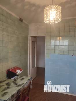 3-к квартира, вторичка, 68м2, 9/9 этаж