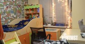 2-к квартира, вторичка, 43м2, 1/5 этаж