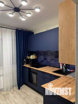 1-к квартира, вторичка, 33м2, 4/9 этаж