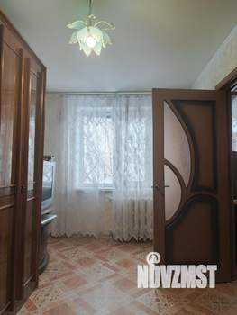 2-к квартира, вторичка, 46м2, 5/5 этаж