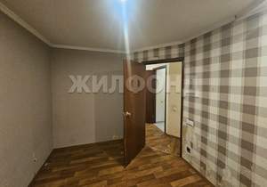 2-к квартира, вторичка, 45м2, 1/9 этаж