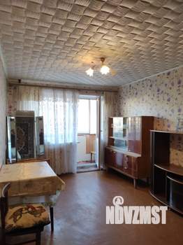 3-к квартира, вторичка, 58м2, 4/5 этаж