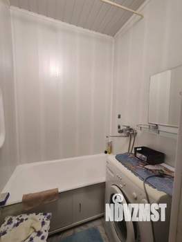 1-к квартира, вторичка, 37м2, 1/10 этаж