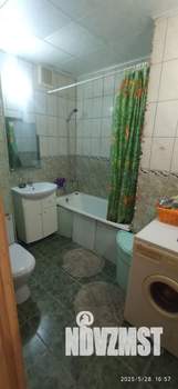 3-к квартира, вторичка, 53м2, 9/9 этаж