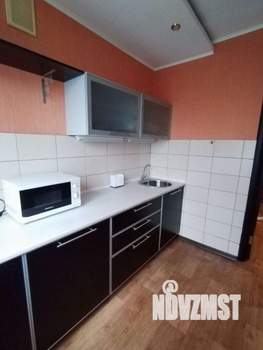 1-к квартира, вторичка, 34м2, 6/9 этаж