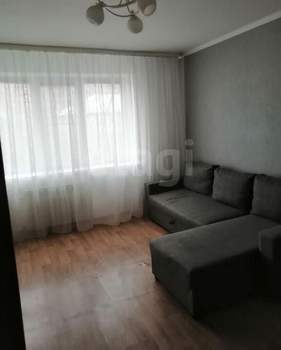 1-к квартира, вторичка, 18м2, 5/5 этаж