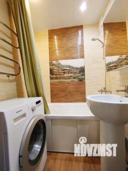 2-к квартира, вторичка, 52м2, 5/9 этаж