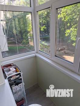 1-к квартира, вторичка, 32м2, 2/5 этаж