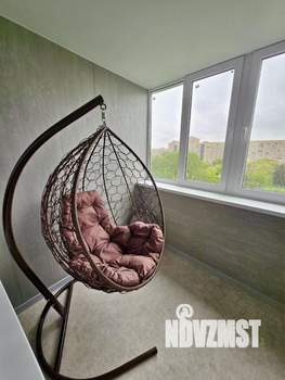 3-к квартира, вторичка, 65м2, 9/9 этаж