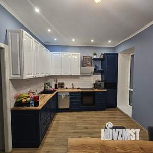 3-к квартира, вторичка, 103м2, 9/9 этаж