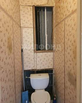 3-к квартира, вторичка, 60м2, 12/16 этаж