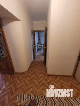 1-к квартира, вторичка, 44м2, 5/10 этаж