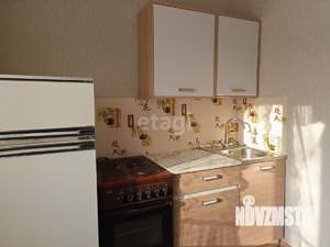1-к квартира, вторичка, 37м2, 4/9 этаж
