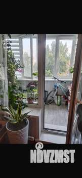 1-к квартира, вторичка, 36м2, 4/9 этаж
