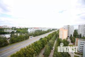 2-к квартира, вторичка, 66м2, 12/16 этаж