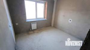 1-к квартира, вторичка, 47м2, 16/17 этаж