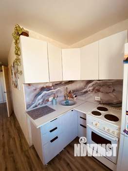 2-к квартира, вторичка, 43м2, 3/4 этаж