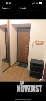 1-к квартира, вторичка, 32м2, 1/15 этаж