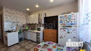 1-к квартира, вторичка, 38м2, 5/5 этаж