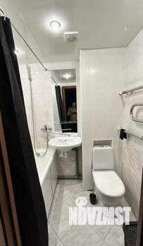 1-к квартира, вторичка, 42м2, 16/16 этаж