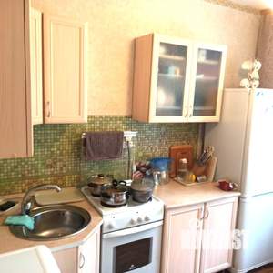 1-к квартира, вторичка, 32м2, 4/12 этаж