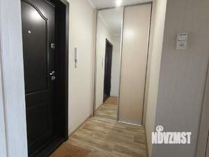 1-к квартира, вторичка, 30м2, 5/5 этаж