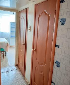 2-к квартира, вторичка, 46м2, 4/5 этаж