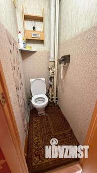 2-к квартира, вторичка, 50м2, 5/9 этаж