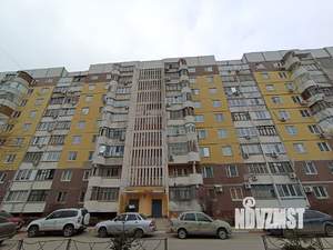 1-к квартира, вторичка, 31м2, 4/9 этаж