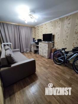 2-к квартира, вторичка, 49м2, 9/9 этаж