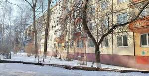 2-к квартира, вторичка, 42м2, 4/5 этаж