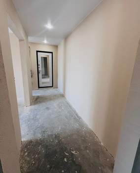 3-к квартира, вторичка, 65м2, 8/9 этаж