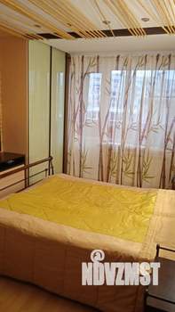 3-к квартира, вторичка, 64м2, 5/5 этаж