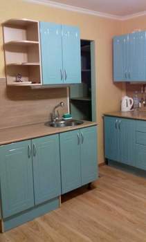 2-к квартира, вторичка, 50м2, 11/16 этаж