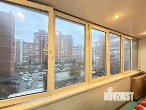 2-к квартира, вторичка, 69м2, 4/8 этаж