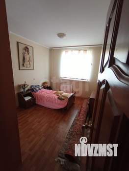 3-к квартира, вторичка, 60м2, 12/16 этаж