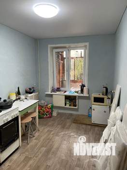 1-к квартира, вторичка, 35м2, 2/14 этаж