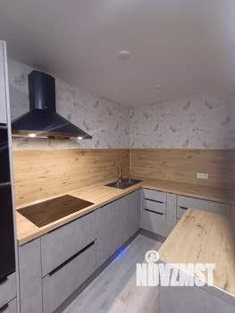 4-к квартира, вторичка, 70м2, 3/9 этаж