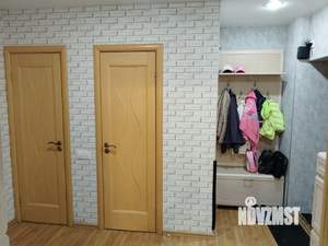 3-к квартира, вторичка, 56м2, 9/14 этаж