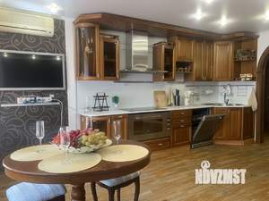 3-к квартира, вторичка, 75м2, 3/18 этаж