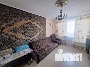 2-к квартира, вторичка, 47м2, 3/5 этаж