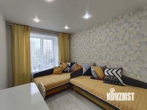 2-к квартира, вторичка, 49м2, 3/10 этаж
