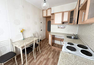 1-к квартира, вторичка, 32м2, 8/16 этаж