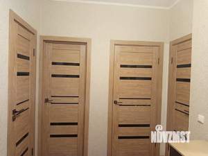 1-к квартира, вторичка, 42м2, 1/10 этаж