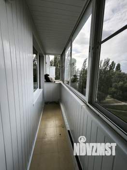 2-к квартира, вторичка, 49м2, 5/5 этаж
