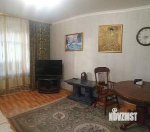 3-к квартира, вторичка, 65м2, 6/16 этаж